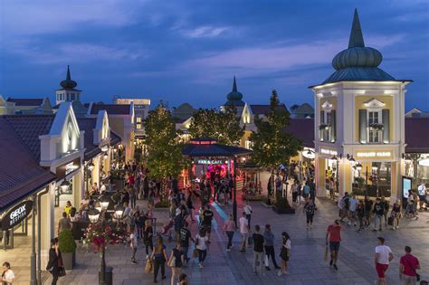 designer outlet parndorf aust.